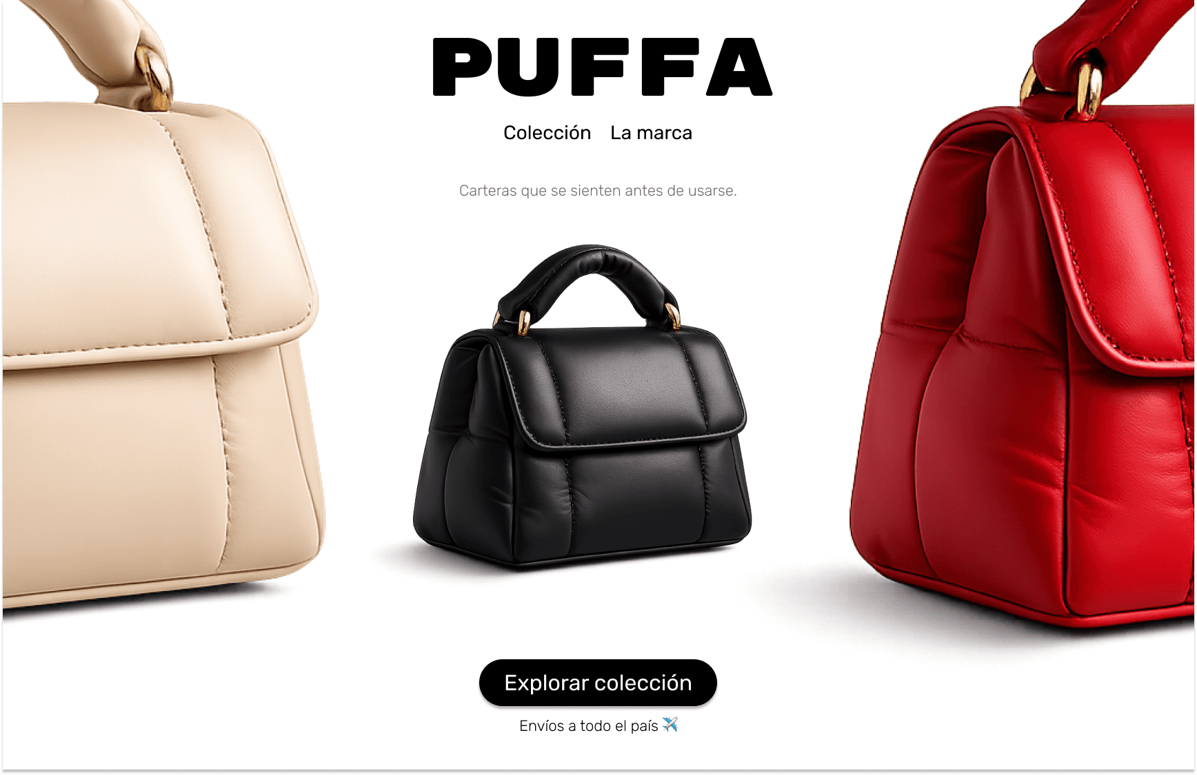 ecom puffa